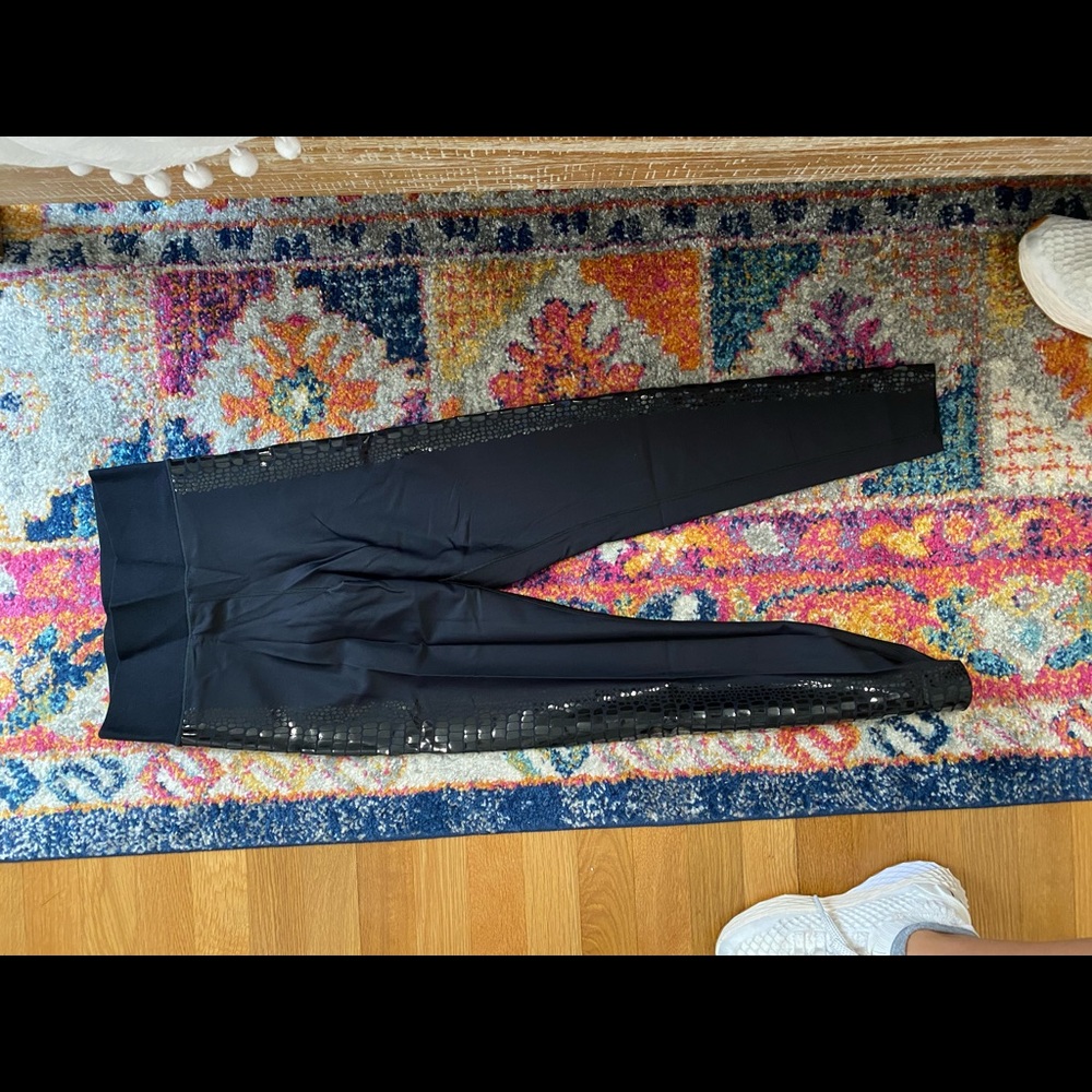 Crocodile ultracor legging